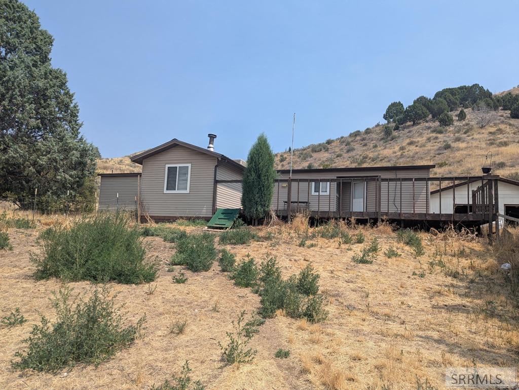 262 S Old Hwy 91 Property Photo 1