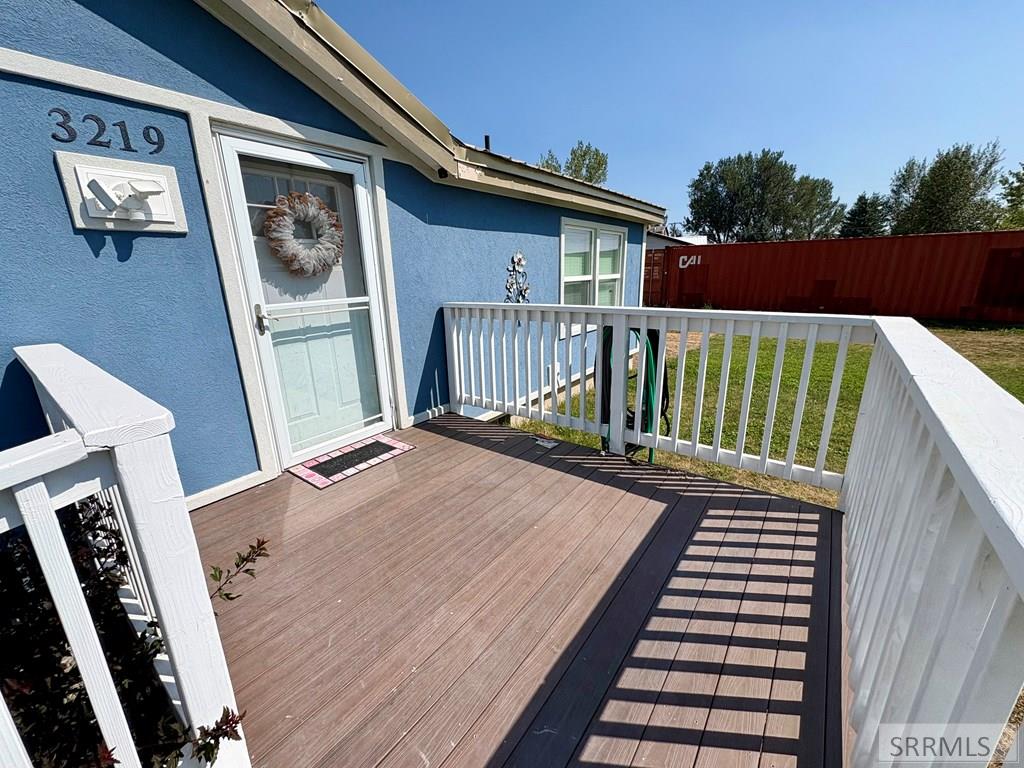 3219 S Niel Drive Property Photo 44