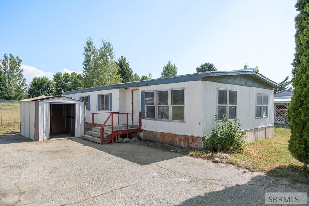 814 Dalmation Drive