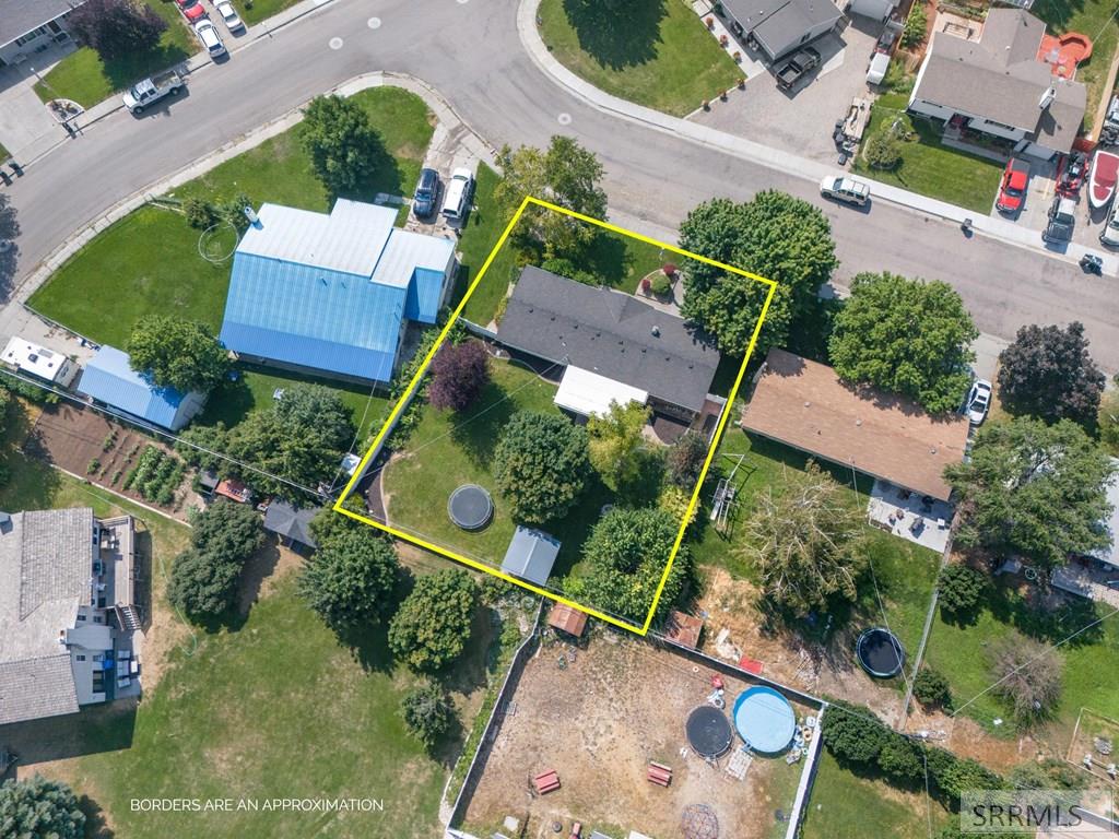 235 Spruce Street Property Photo 54