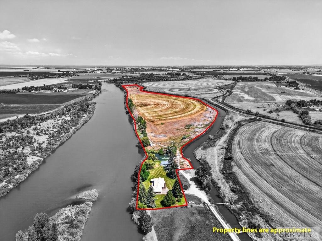 848 N Hwy 91 Property Photo 19