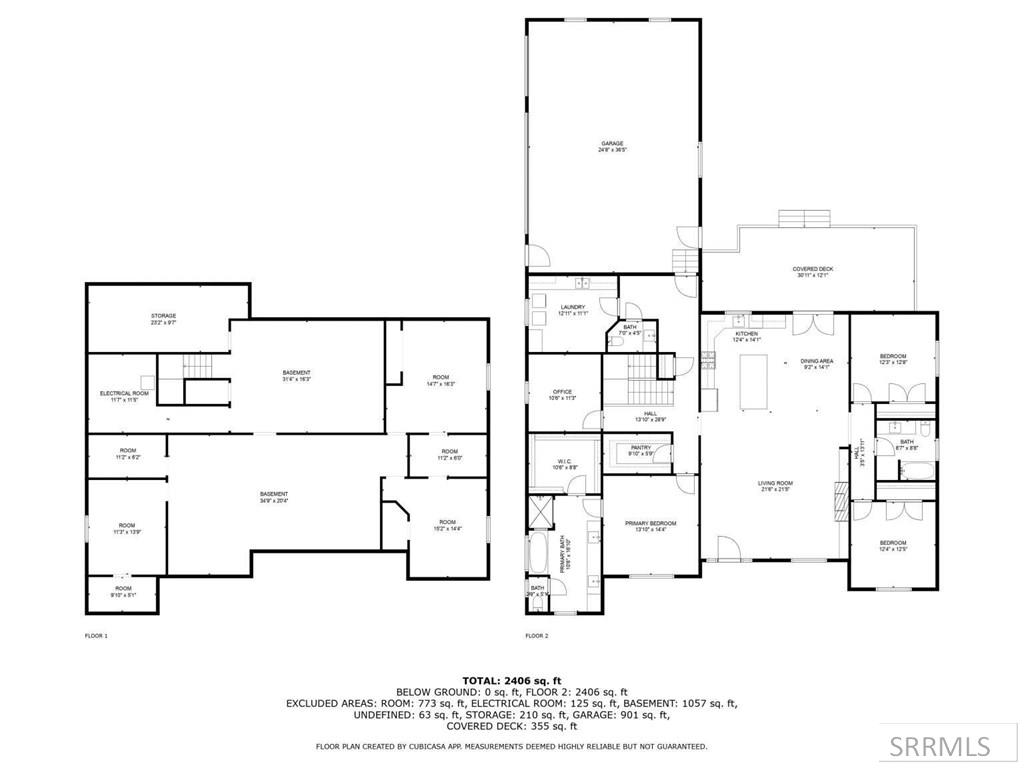 161 Snake River Dr Property Photo 30