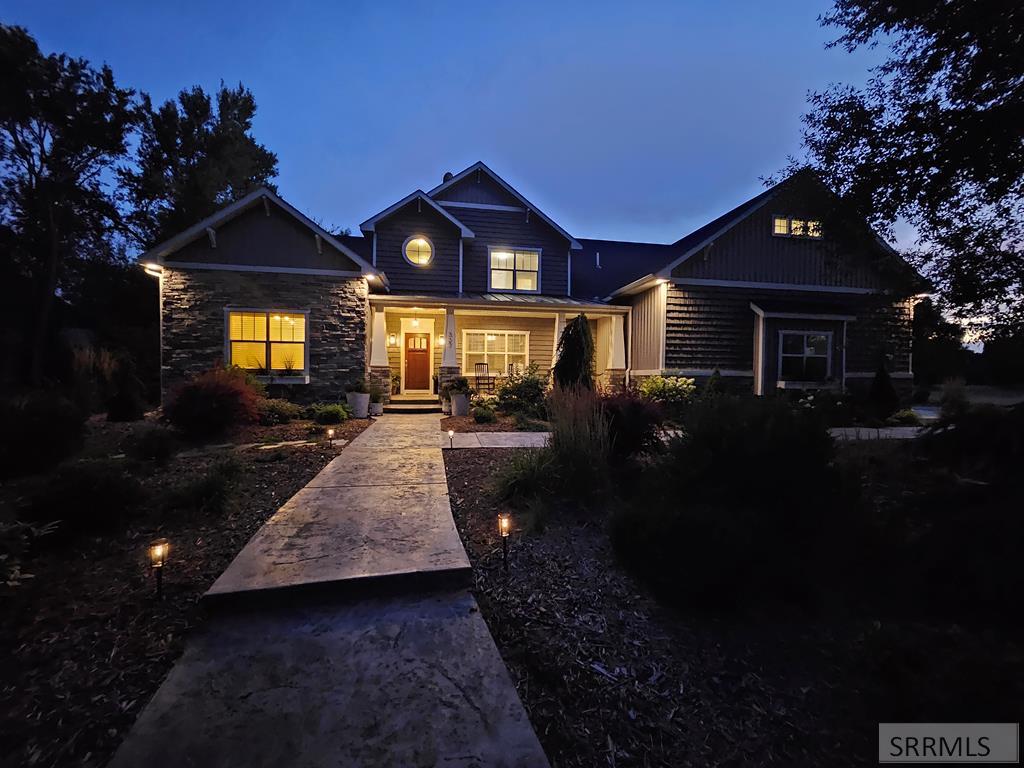 327 N 4410 E Property Photo 70