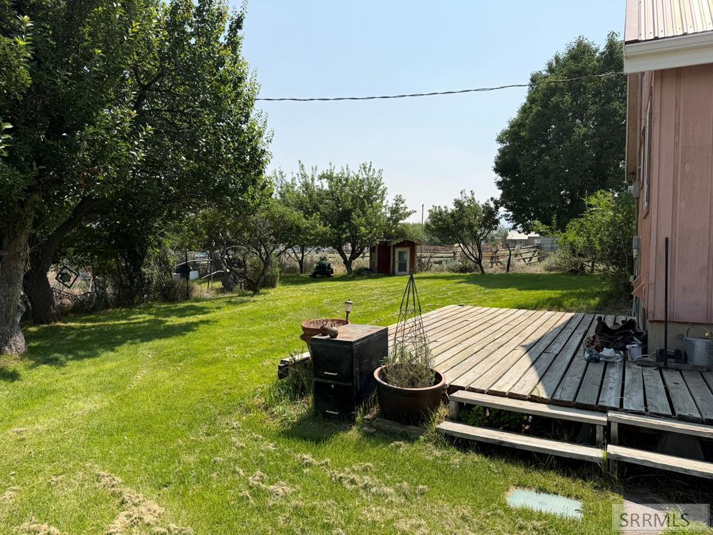 24707 Hwy 93 Property Photo 45
