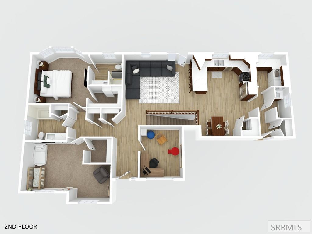 625 Vale Lane Property Photo 4