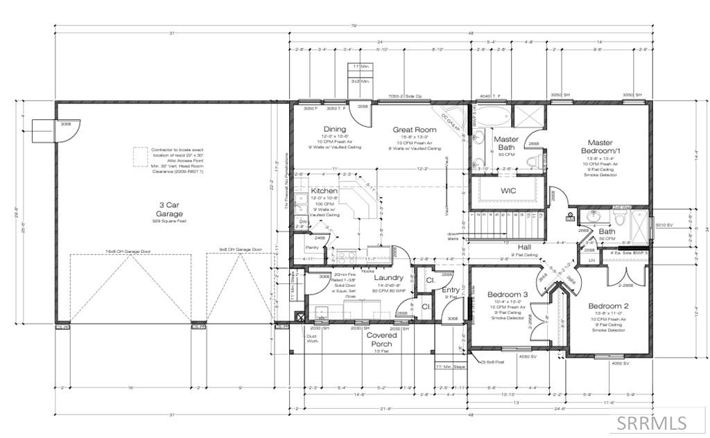 3457 Greenwillow Drive Property Photo 2