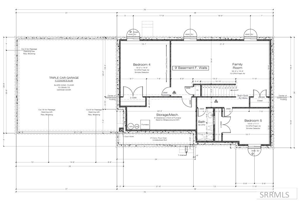3457 Greenwillow Drive Property Photo 3
