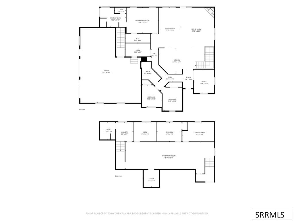 2140 E 200 N Property Photo 47