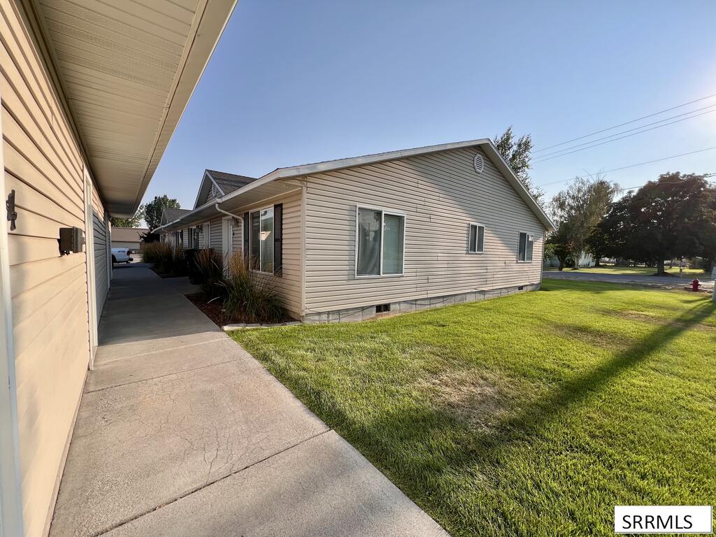 139 Stockham Blvd Property Photo 4