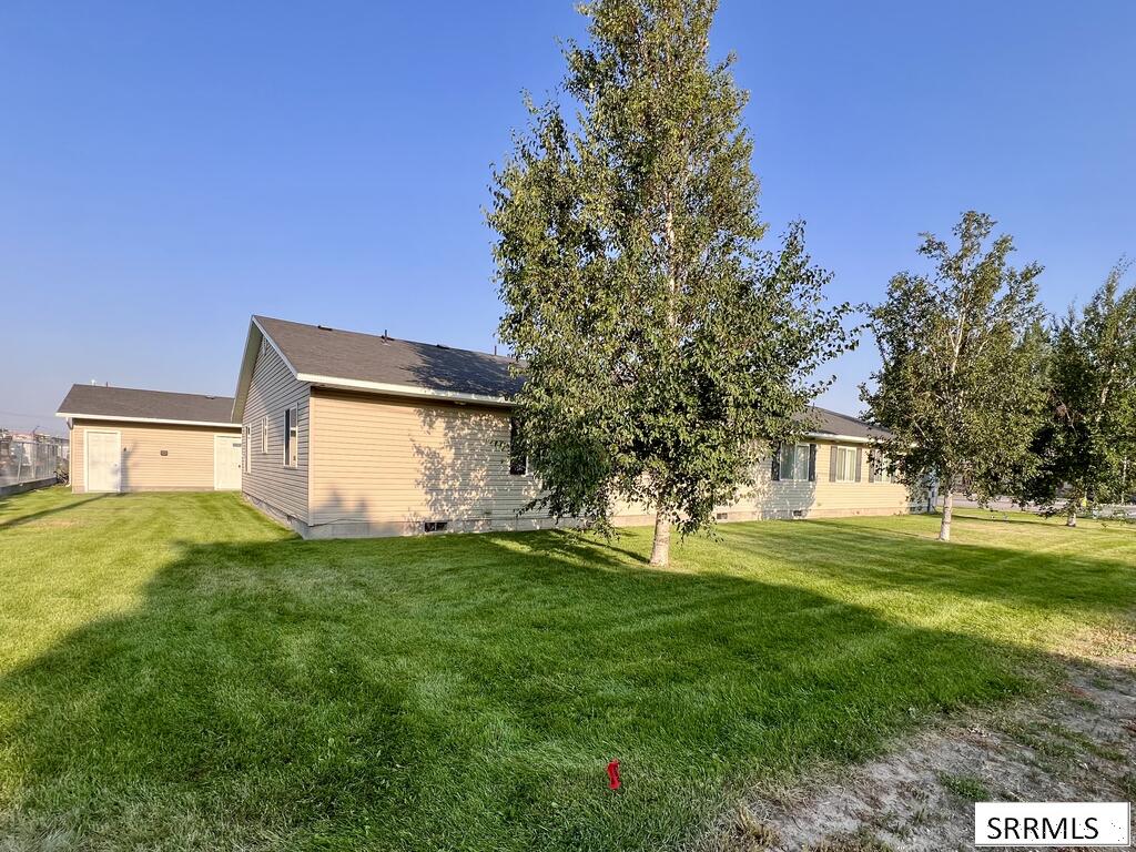 139 Stockham Blvd Property Photo 6