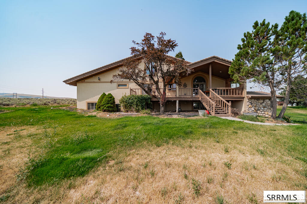 12081 S Country Club Drive Property Photo 56