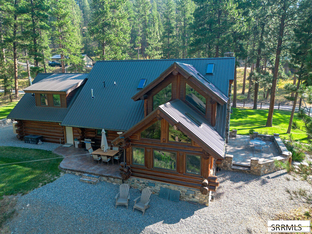 186 Hughes Creek Road Property Photo 4