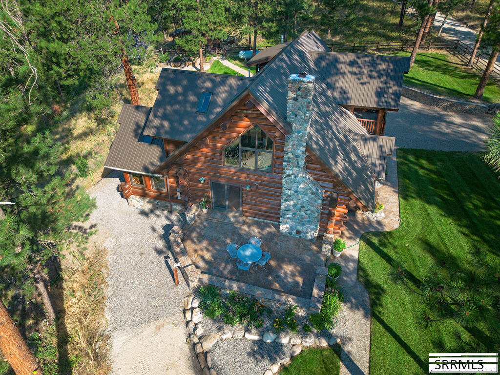 186 Hughes Creek Road Property Photo 5