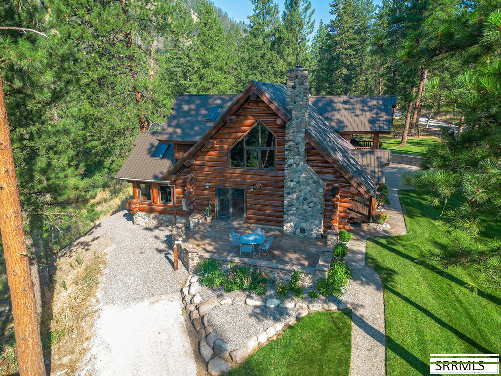 186 Hughes Creek Road Property Photo 6