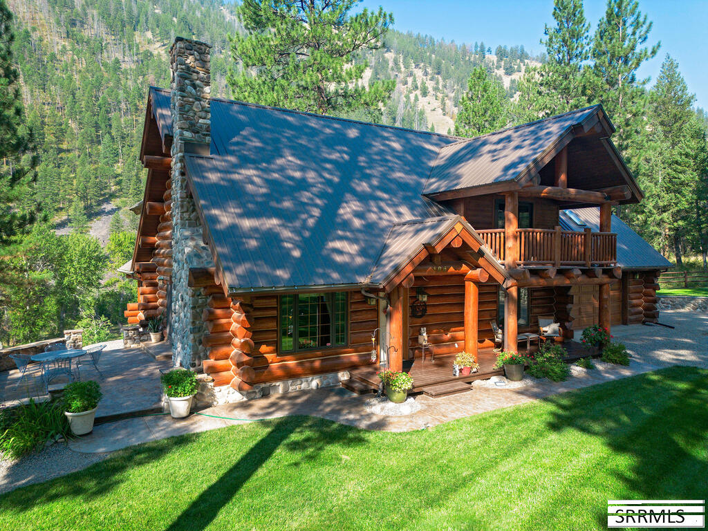 186 Hughes Creek Road Property Photo 8