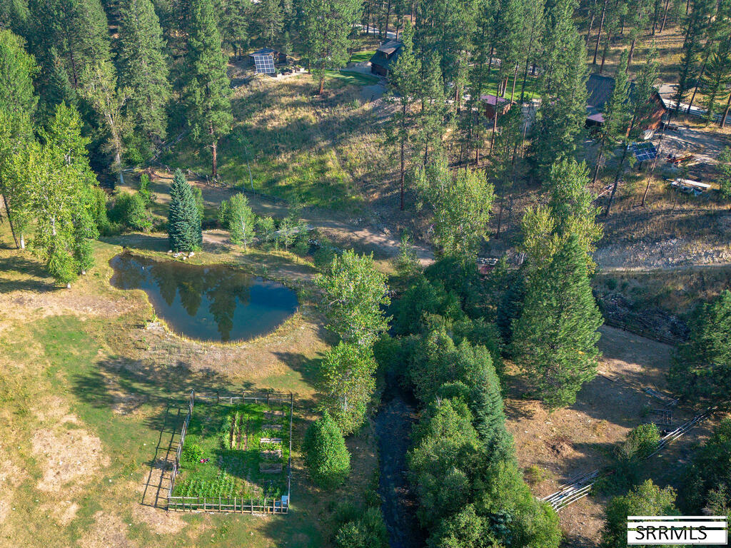 186 Hughes Creek Road Property Photo 11