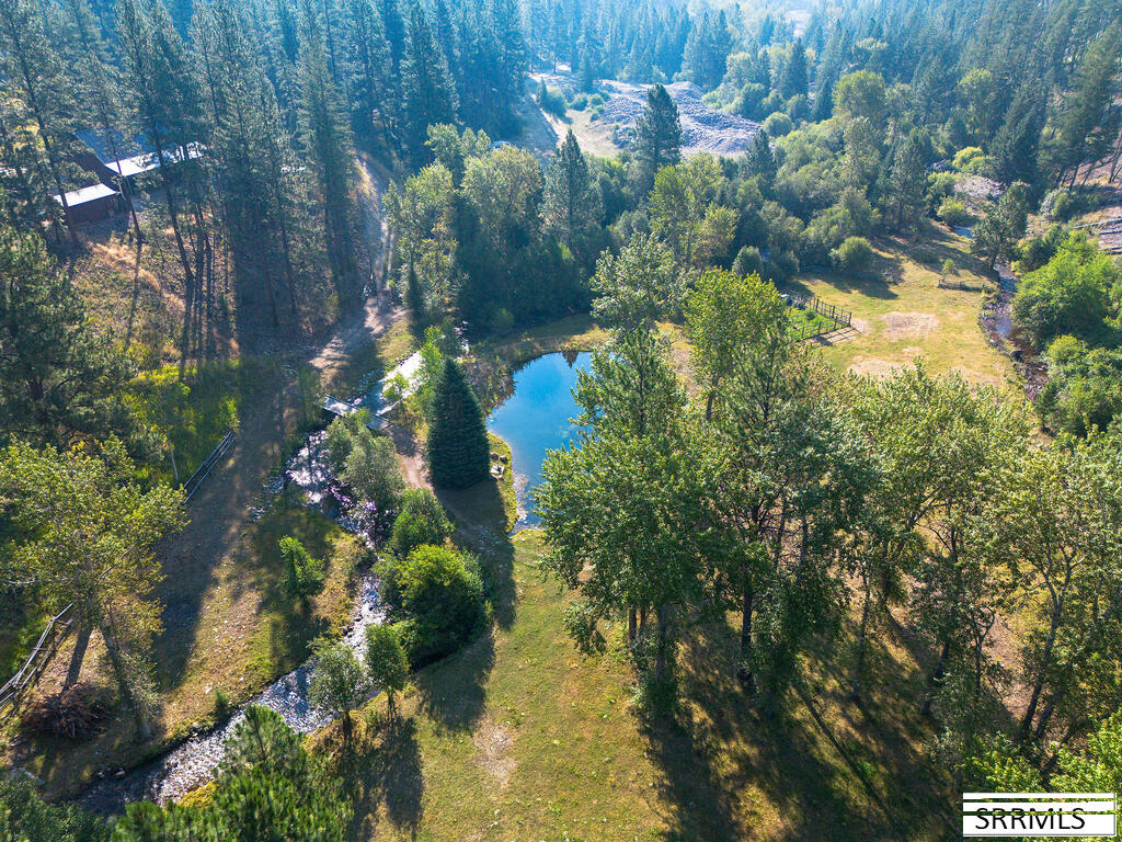 186 Hughes Creek Road Property Photo 12