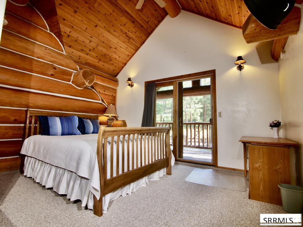 186 Hughes Creek Road Property Photo 16