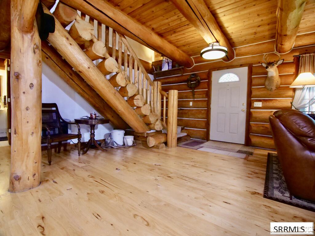 186 Hughes Creek Road Property Photo 20