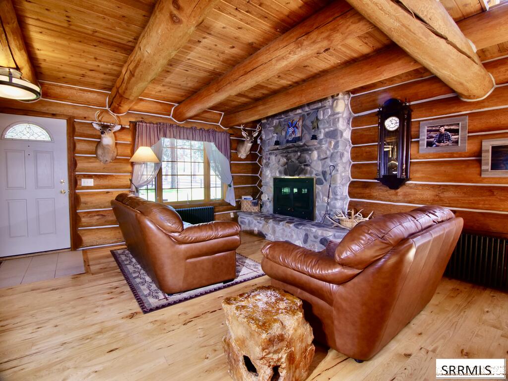 186 Hughes Creek Road Property Photo 21