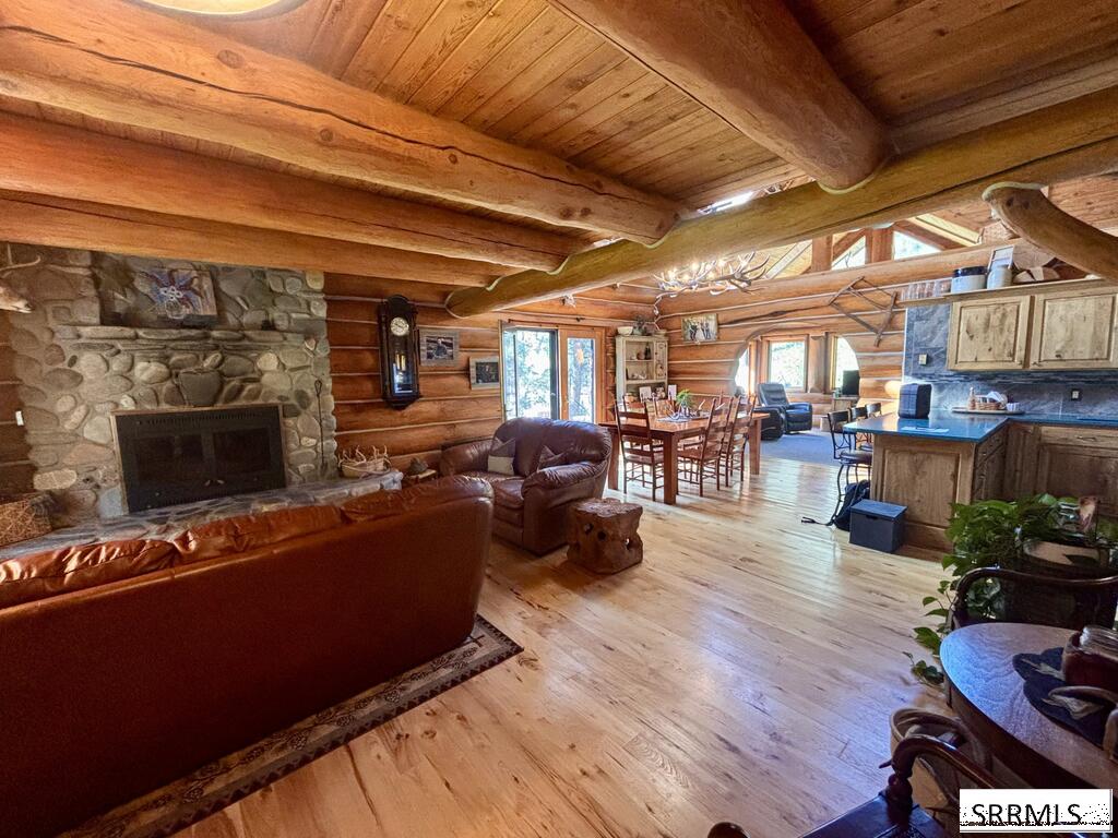 186 Hughes Creek Road Property Photo 24