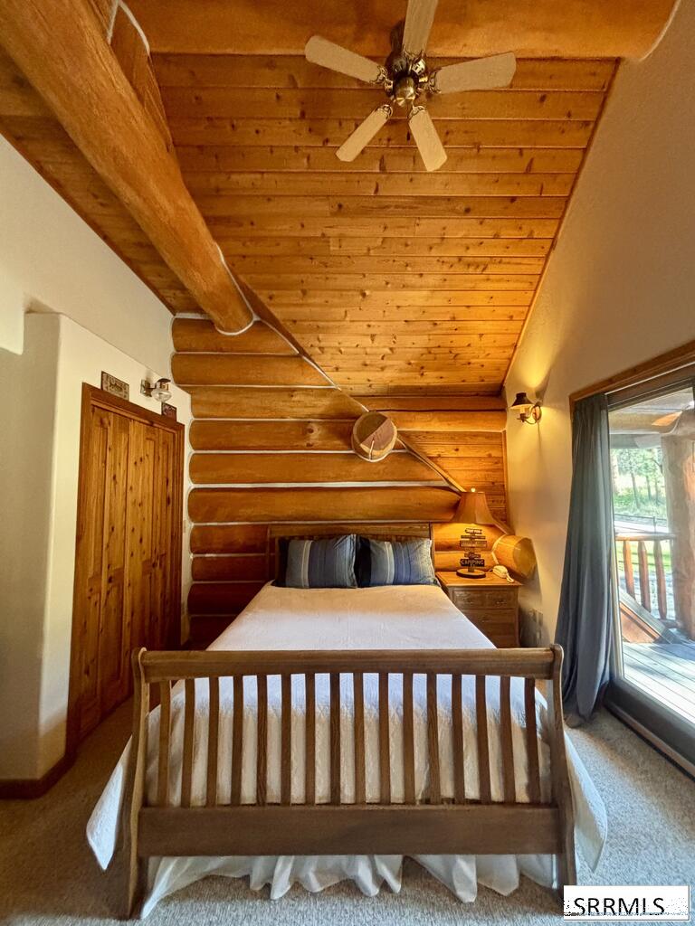186 Hughes Creek Road Property Photo 28