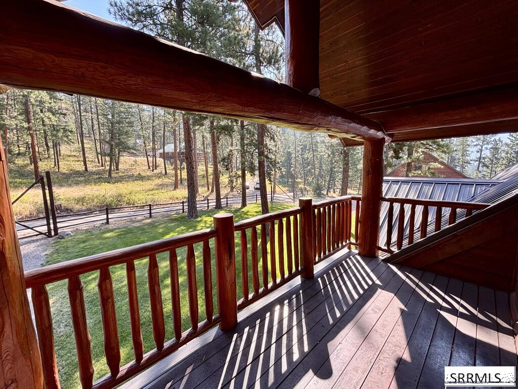 186 Hughes Creek Road Property Photo 29