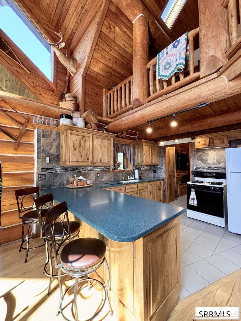 186 Hughes Creek Road Property Photo 35
