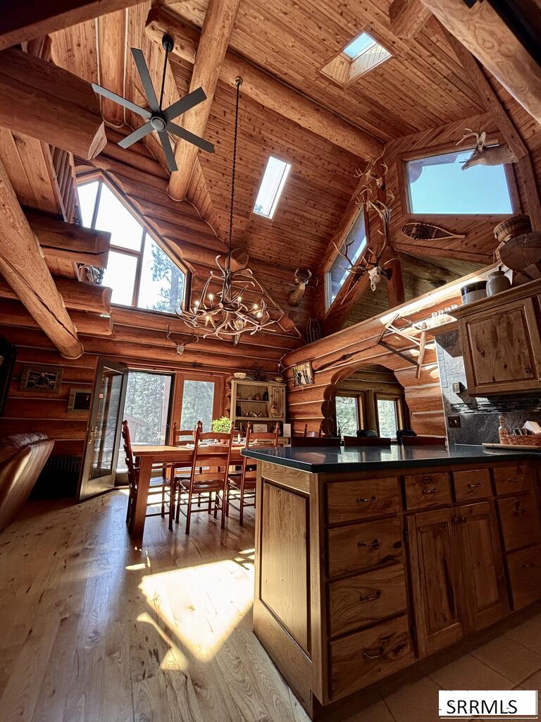 186 Hughes Creek Road Property Photo 40