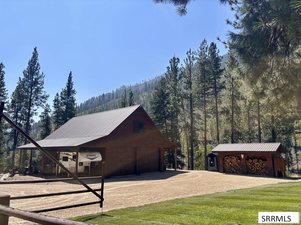 186 Hughes Creek Road Property Photo 41