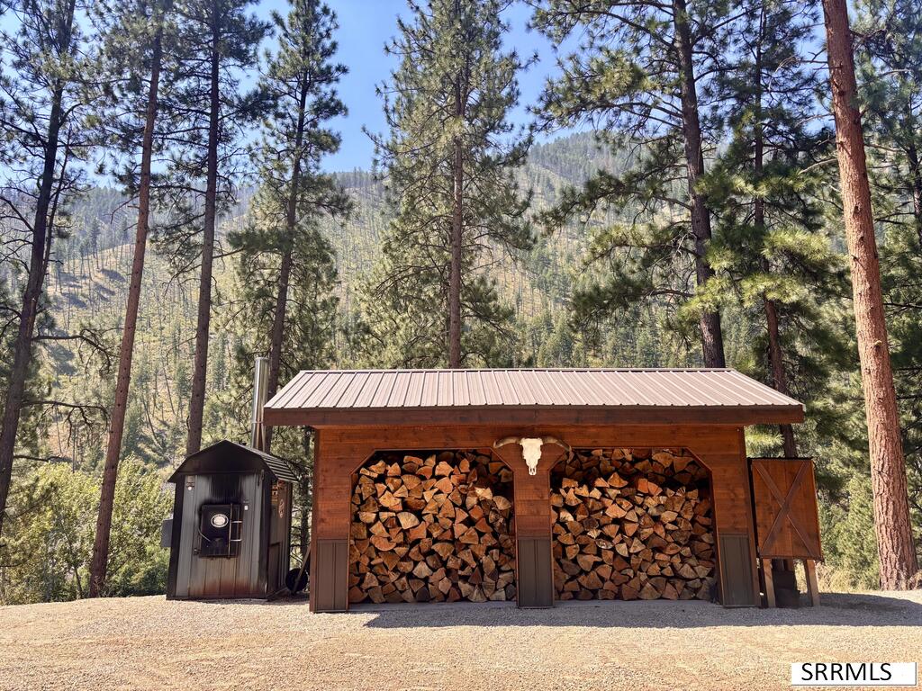 186 Hughes Creek Road Property Photo 43