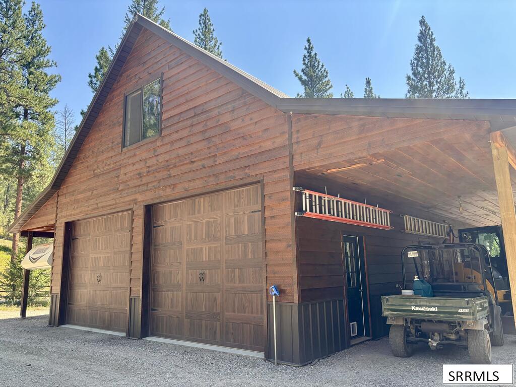 186 Hughes Creek Road Property Photo 45