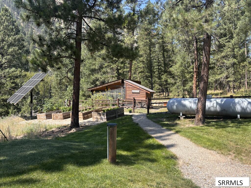 186 Hughes Creek Road Property Photo 56