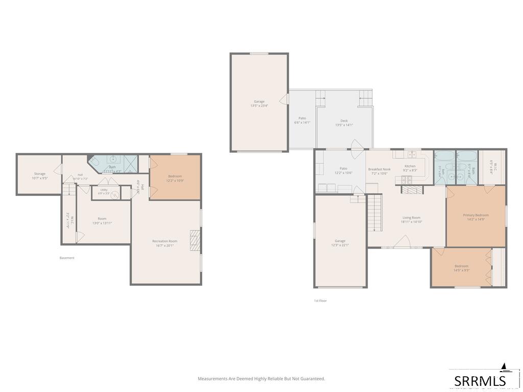 1015 Park Lane Property Photo 2