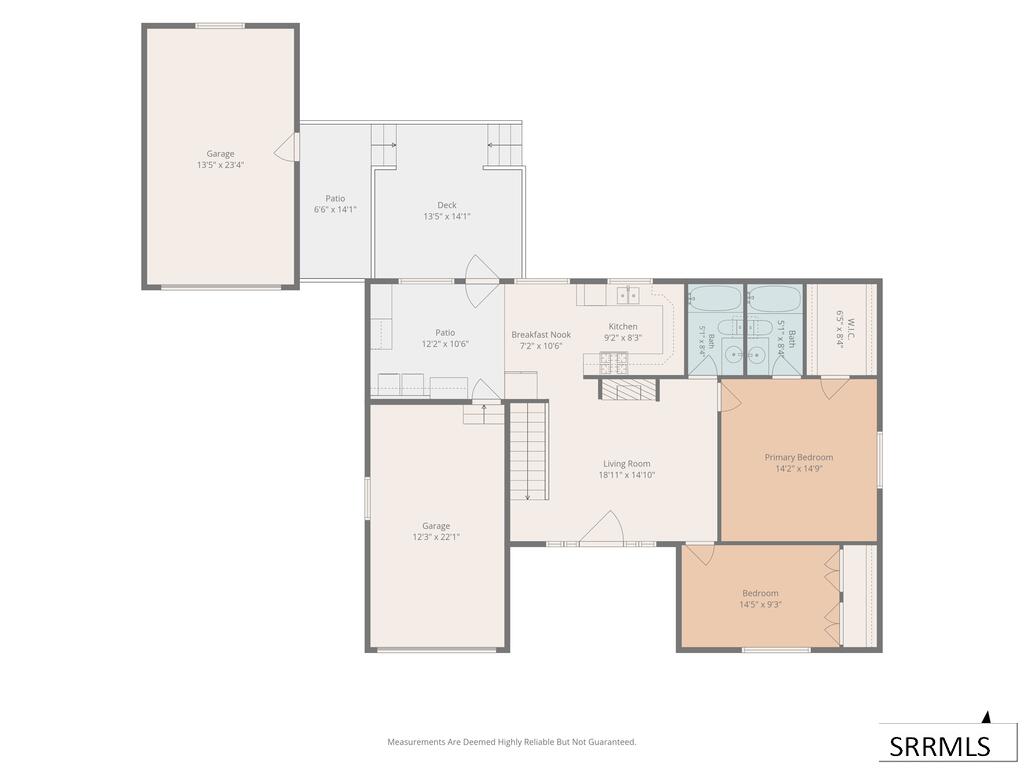 1015 Park Lane Property Photo 3