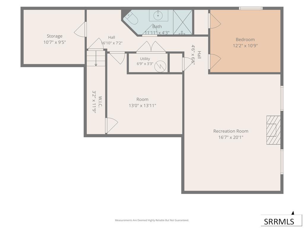 1015 Park Lane Property Photo 4