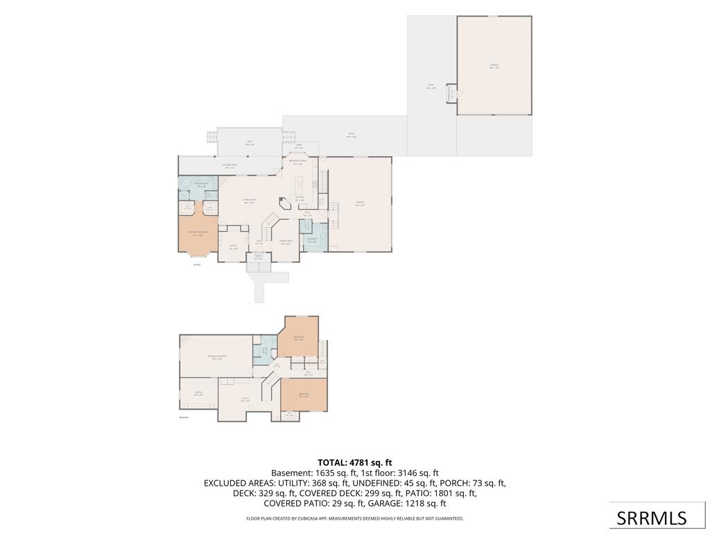 188 N 3500 E Property Photo 52