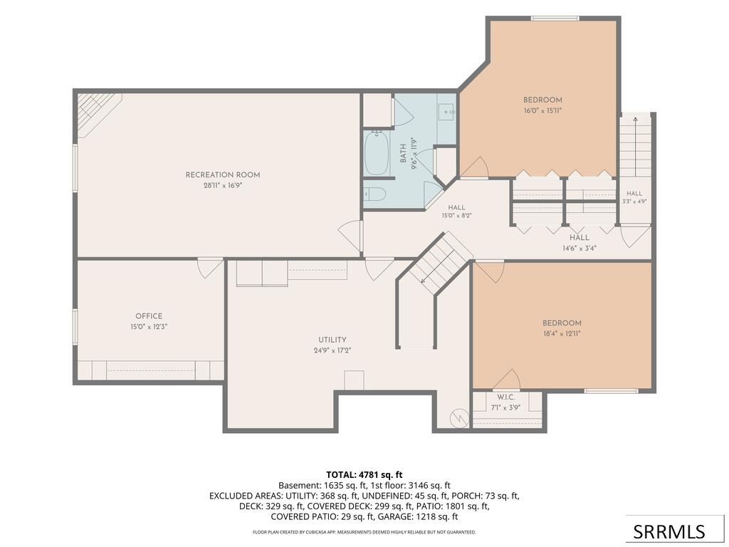 188 N 3500 E Property Photo 53