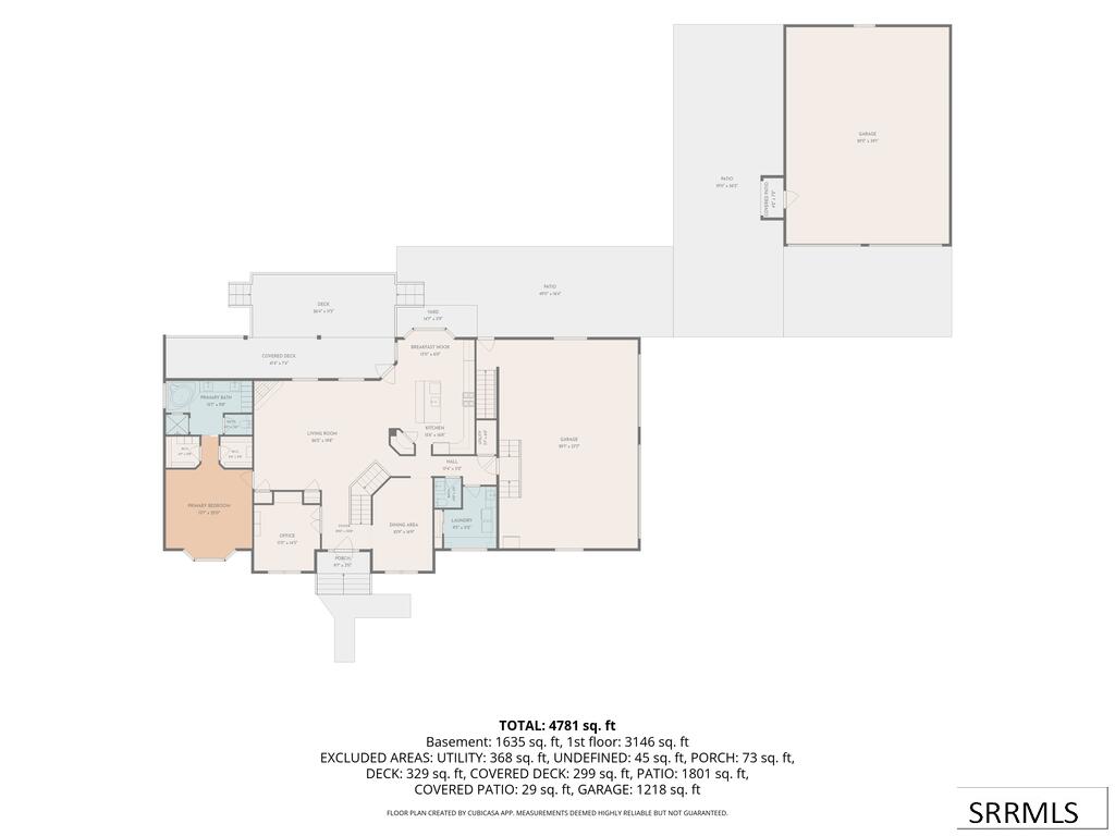 188 N 3500 E Property Photo 54