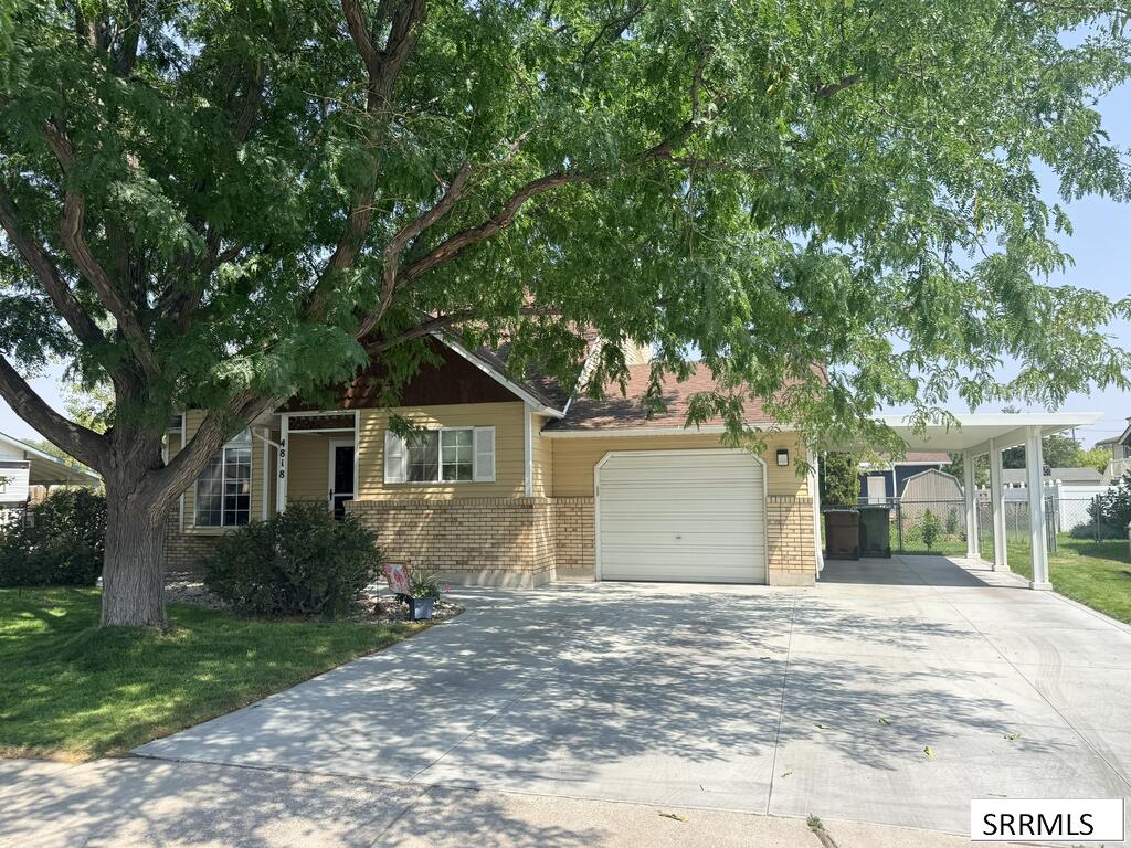 4818 Freedom Avenue Property Photo 1
