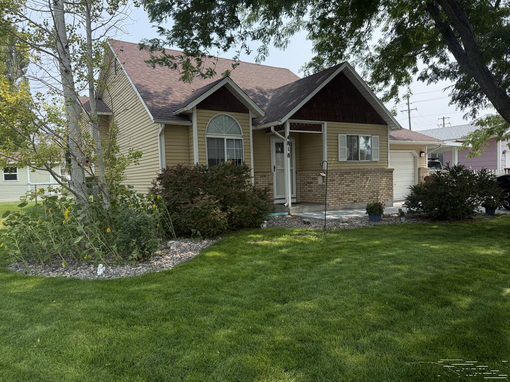 4818 Freedom Avenue Property Photo 2