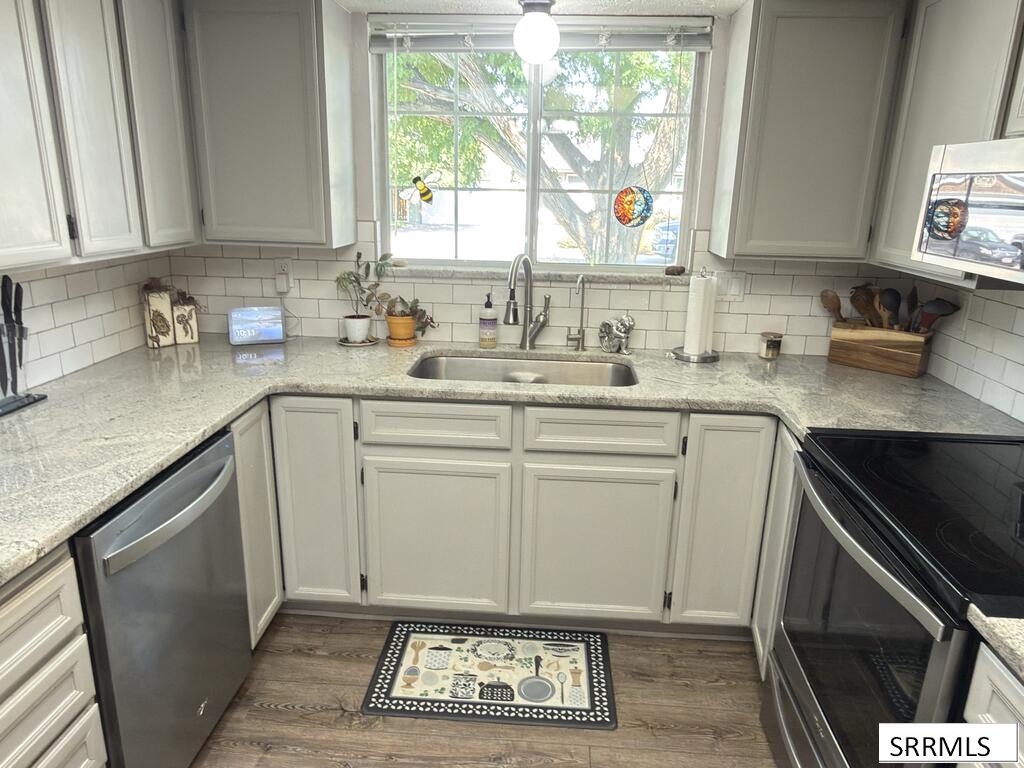 4818 Freedom Avenue Property Photo 9