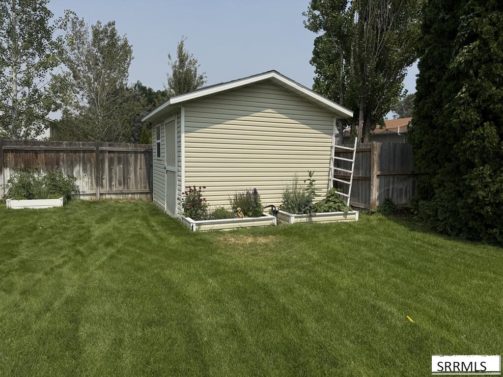 4818 Freedom Avenue Property Photo 25