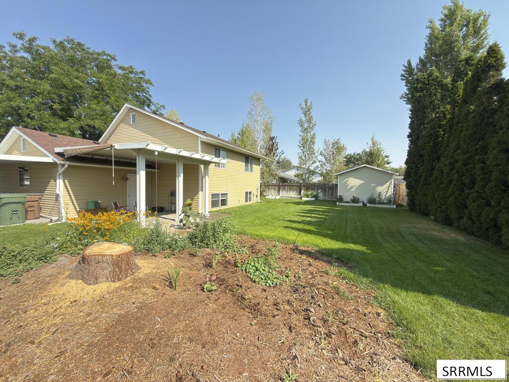 4818 Freedom Avenue Property Photo 31