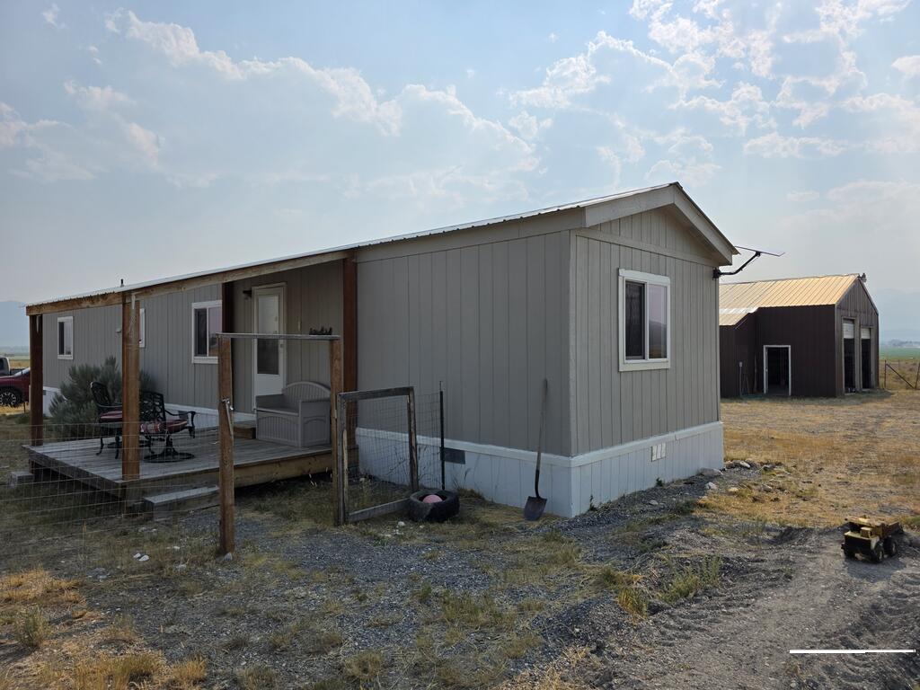 3925 W 4300 N Property Photo 4