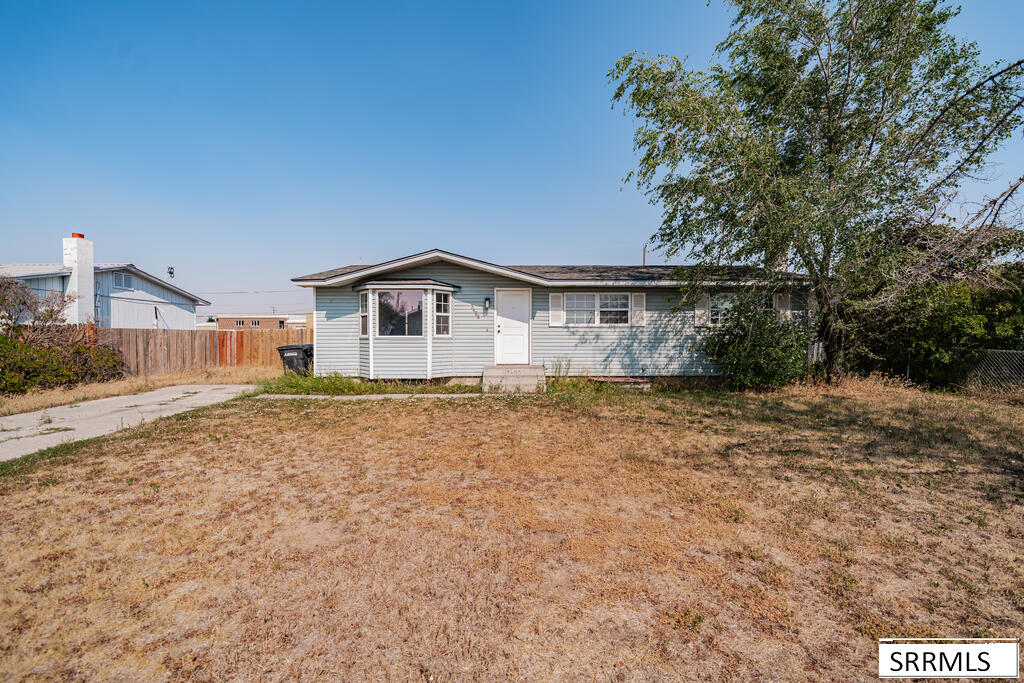 3455 Ross Avenue Property Photo 1