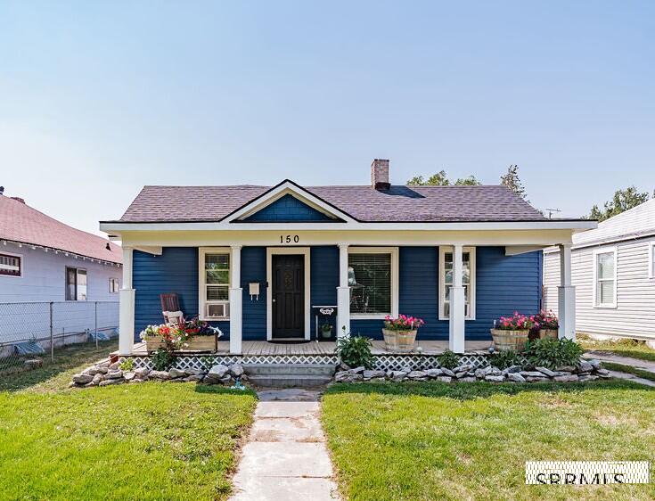 150 Corner Avenue Property Photo 1