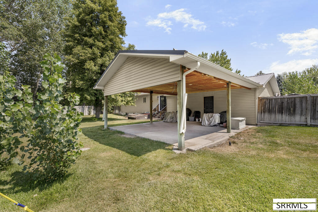 285 N 4100 E Property Photo 27