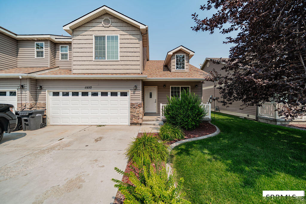 1557 Bullpen Way Property Photo 1