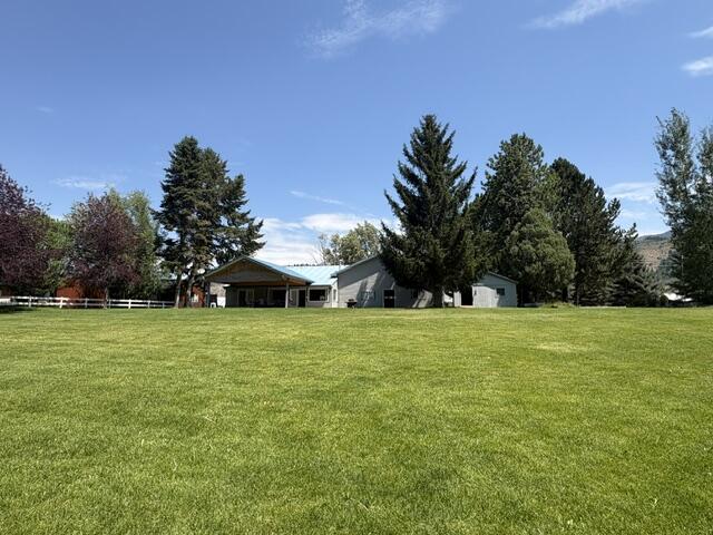 158 Riverwood Drive Property Photo 4